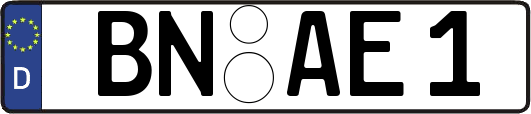 BN-AE1