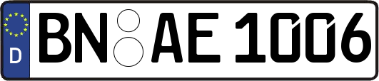 BN-AE1006
