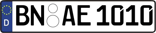 BN-AE1010