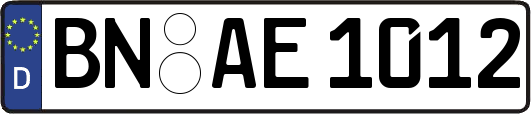 BN-AE1012
