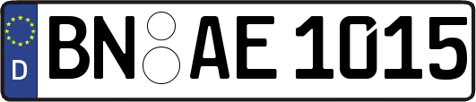 BN-AE1015