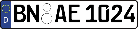 BN-AE1024