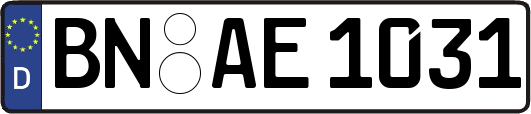 BN-AE1031