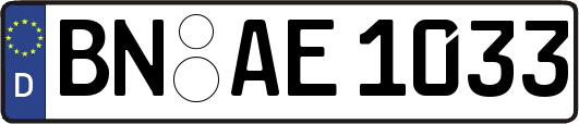 BN-AE1033