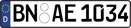 BN-AE1034