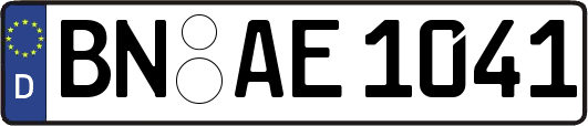 BN-AE1041