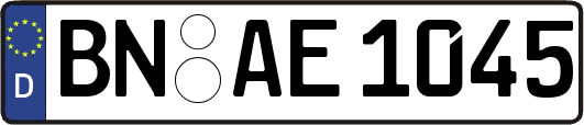 BN-AE1045