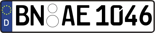 BN-AE1046