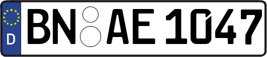 BN-AE1047