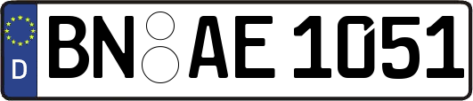 BN-AE1051