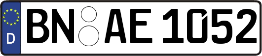 BN-AE1052