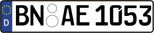 BN-AE1053