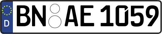 BN-AE1059