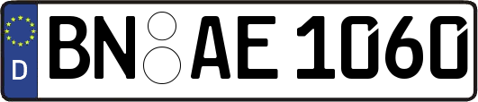 BN-AE1060