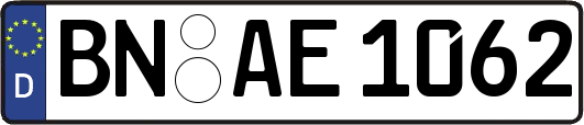 BN-AE1062