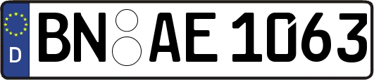 BN-AE1063