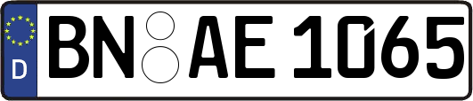 BN-AE1065