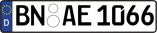 BN-AE1066