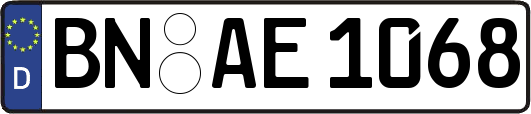 BN-AE1068