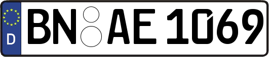 BN-AE1069
