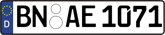 BN-AE1071