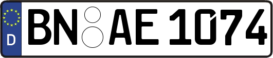 BN-AE1074
