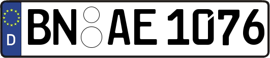 BN-AE1076