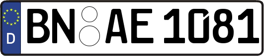 BN-AE1081