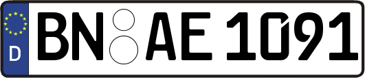 BN-AE1091