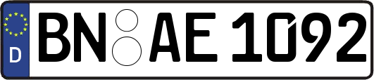 BN-AE1092