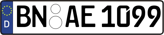BN-AE1099