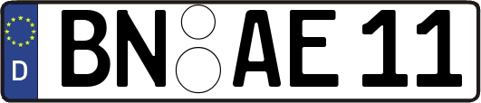BN-AE11