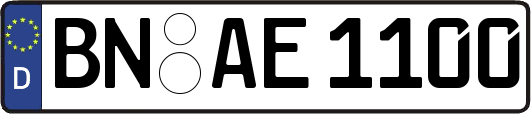 BN-AE1100