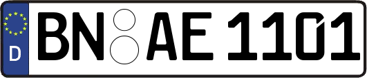 BN-AE1101