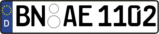 BN-AE1102