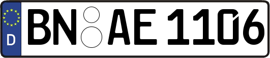 BN-AE1106