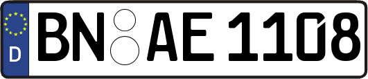 BN-AE1108