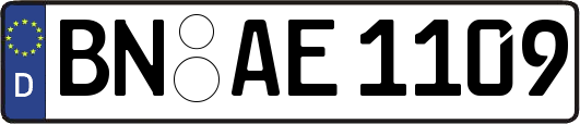 BN-AE1109