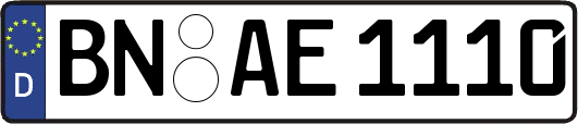 BN-AE1110