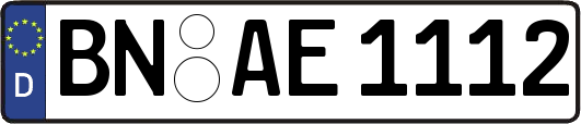 BN-AE1112