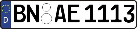 BN-AE1113
