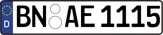 BN-AE1115