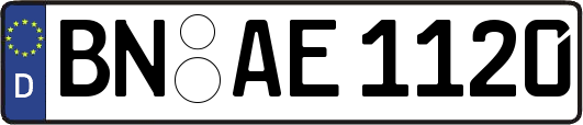 BN-AE1120