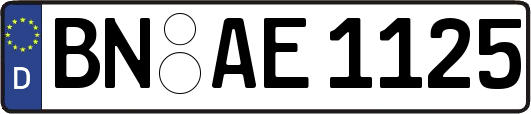 BN-AE1125