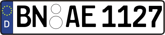 BN-AE1127