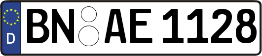 BN-AE1128