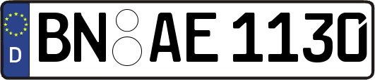 BN-AE1130