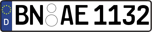 BN-AE1132