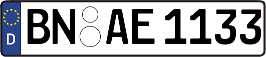 BN-AE1133