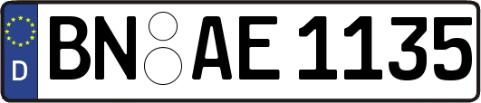 BN-AE1135